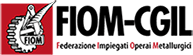Logo FIOM-CGIL