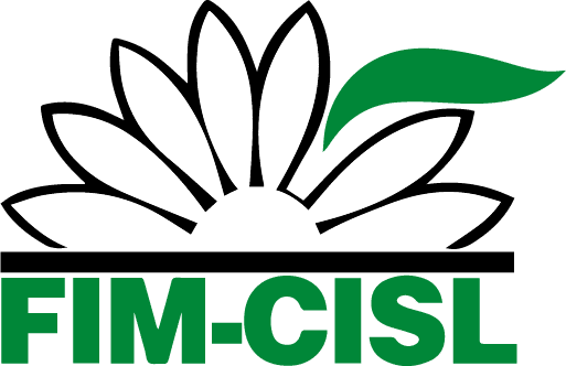 Logo FIM-CISL Logo FIM-CISL