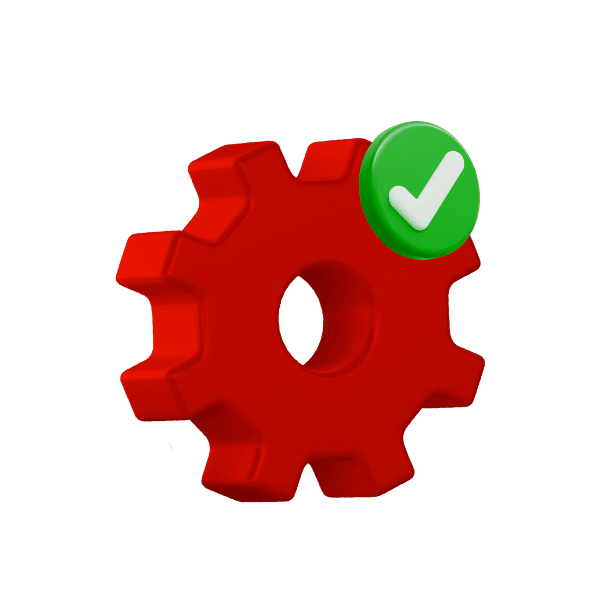 Icona ingranaggio 