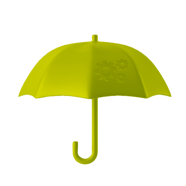 Icona ombrello