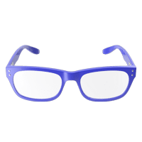 Icona stilizzata di occhiali