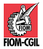 Logo FIOM-CGIL Logo FIOM-CGIL